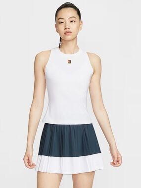 NWT! Nike Ace Advantage Dri-Fit Women's Tennis Skirt